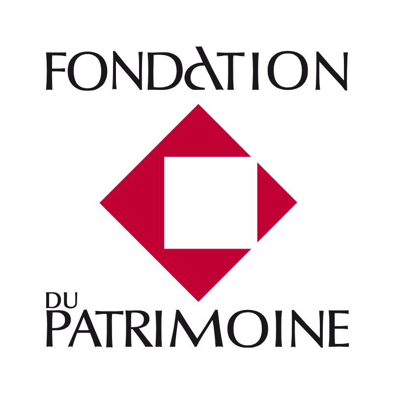 Fondation du Patrimoine de France