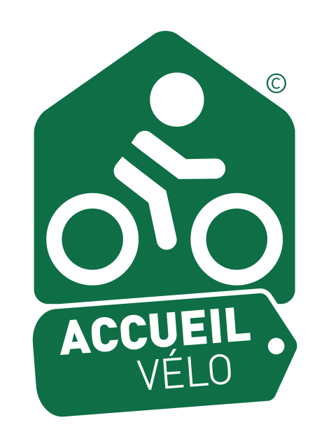 Label Accueil Vélo 