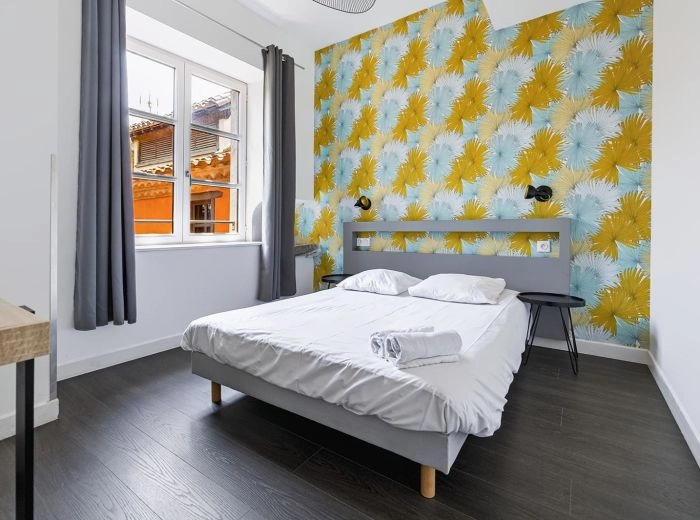Chambre individuelle