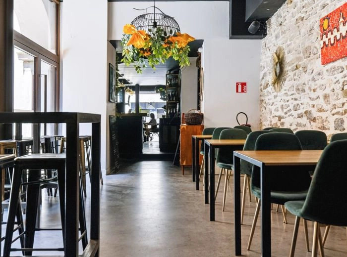 Dortoir privatis&eacute;