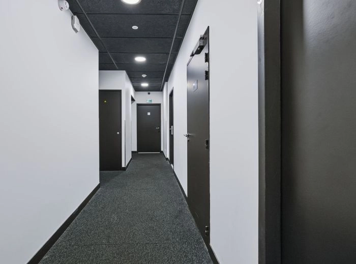 Dortoir privatis&eacute;
