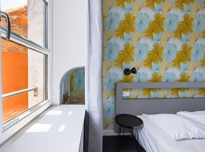 Chambre individuelle