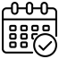 Tailored organisation